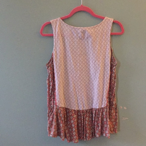 Anthropologie Peplum - Picture 3 of 3